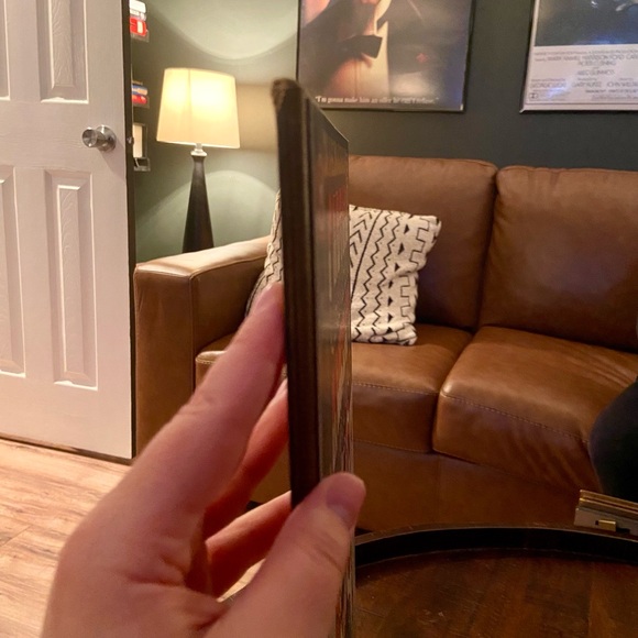 Marvel Captain America Wall Graphic - Picture 4 of 4